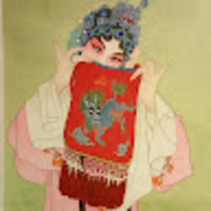 Meet your Posher, Stella